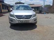 Volkswagen Tiguan S 2010 Silver - 1