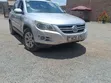 Volkswagen Tiguan S 2010 Silver - 2