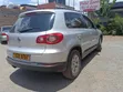 Volkswagen Tiguan S 2010 Silver - 3
