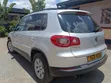 Volkswagen Tiguan S 2010 Silver - 4