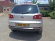 Volkswagen Tiguan S 2010 Silver - 5