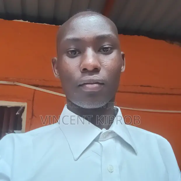 CV ya Transcription - Mhitimu wa IT - 1