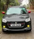Suzuki Swift RS Hybrid 2019 - 2
