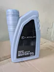 Lexus 5W-40 Fully Synthetic Motor Oil 1 Litre - 1