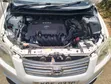 Toyota Axio 2009 Nyeupe - 3