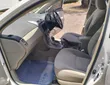 Toyota Axio 2009 Nyeupe - 4