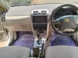 Toyota Axio 2009 Nyeupe - 5