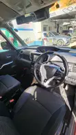 Suzuki Solio Bandit Hybrid MV 2019 Nyekundu - 3
