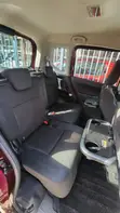 Suzuki Solio Bandit Hybrid MV 2019 Nyekundu - 5