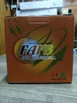 Automatic Fire Ball 1.3kg - 2