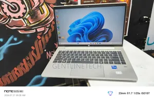 Laptop HP ProBook 440 G10 16GB RAM, 512GB SSD