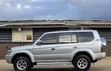 Toyota Land Cruiser Prado J95 2000 Silver - 3