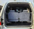 Toyota Land Cruiser Prado J95 2000 Silver - 5