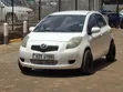 Toyota Vitz 1.0 FWD 3dr 2007 White - 5