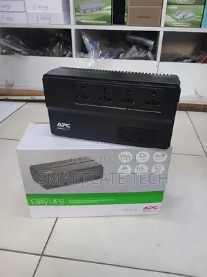 APC 1000VA Easy UPS Power Backup
