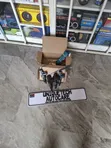 Universal Car Central Door Locking System - 2