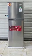 Ramtons 138L Double Door Direct Cool Fridge RF/339 - 1
