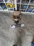 Universal Central Door Locking System Kit - 2