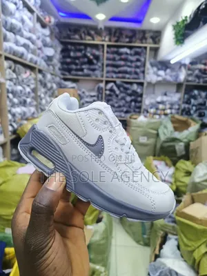 Nike Air Max 90 Kids Sneakers