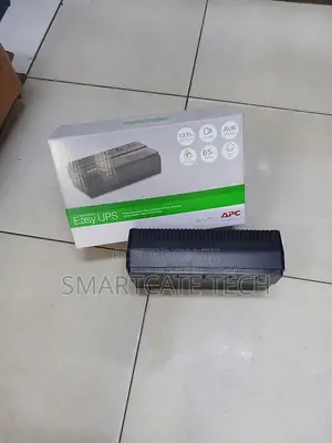 APC 1000VA UPS - Power Backup for Computer