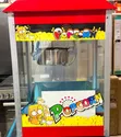 Euromax Electric Popcorn Maker Machine - 2