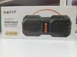 Havit SK802BT Portable Wireless Bluetooth Outdoor Speaker - 2