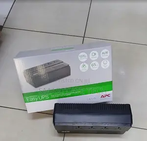 APC 1000VA Easy Backup UPS Power Protection