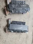 Toyota Harrier Hybrid Knee Airbag (2018) - 2