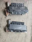 Toyota Harrier Hybrid Knee Airbag (2018) - 3
