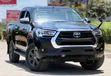 Toyota Hilux Revo Double Cab 2.4 Diesel AWD 2021 - 2