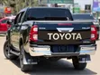 Toyota Hilux Revo Double Cab 2.4 Diesel AWD 2021 - 5