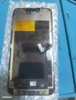 Skrini ya Kubadilisha LCD ya iPhone 13 Pro - 1