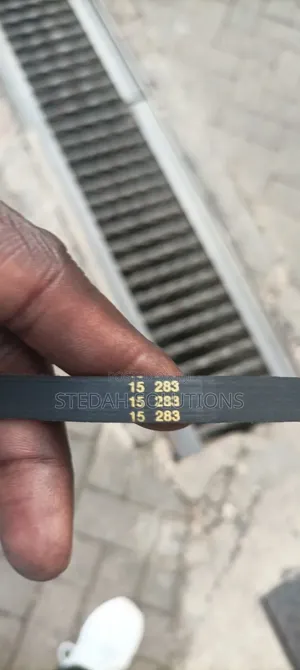 Washing Machine & Dryer Belts - Original
