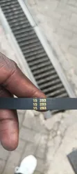 Washing Machine & Dryer Belts - Original - 1