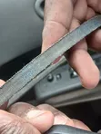 Washing Machine & Dryer Belts - Original - 3