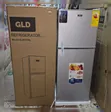 GLD 138L Fridge Mlango Mbili - Mpya Kabisa - 1