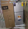 GLD 138L Fridge Mlango Mbili - Mpya Kabisa - 2