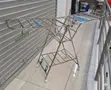 Gullwing Multi-Tier Clothes Drying Airer - 2