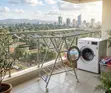Gullwing Multi-Tier Clothes Drying Airer - 3
