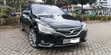 Toyota Mark X 2014 Black - 1