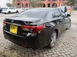 Toyota Mark X 2014 Black - 4