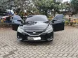 Toyota Mark X 2014 Black - 5