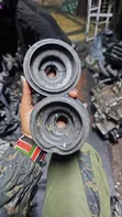 Vitz/Belta Shock Mounts Halisi za Toyota (Ex-Japan) - 3