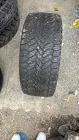 275/45R21 General Grabber Tyre - 1