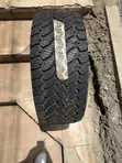 275/45R21 General Grabber Tyre - 2