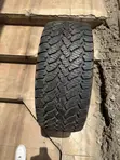 275/45R21 General Grabber Tyre - 3