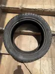 275/45R21 General Grabber Tyre - 4