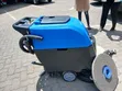 Aico Floor Scrubber Dryer ya Kutembea - 2