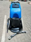 Aico Floor Scrubber Dryer ya Kutembea - 3