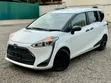 Toyota Sienta G Cuero 2020 - 1